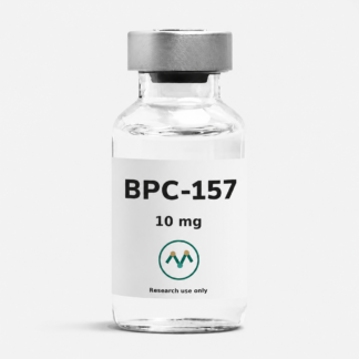 BPC-157 10mg