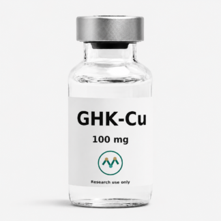 GHK-Cu 100mg