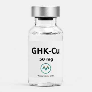 GHK-Cu 50mg