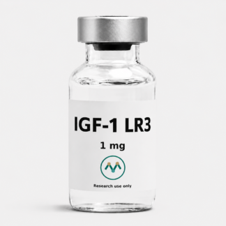 IGF-1 LR3 10mg