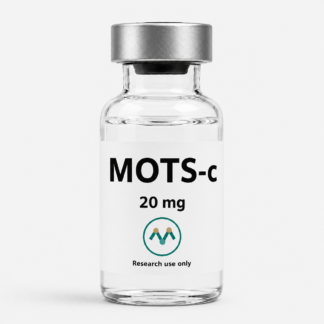 MOTS-c 20mg