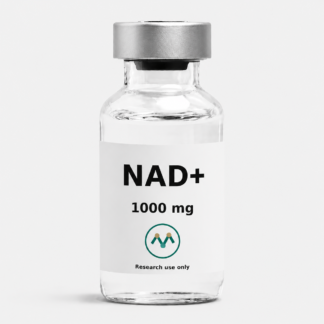 NAD+ 1000mg