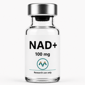 NAD+ 100mg