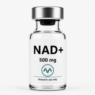 NAD+ 500mg