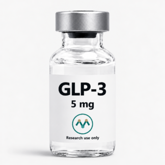 Reta GLP-3 5mg