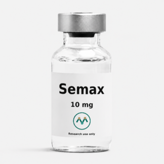 Semax 10mg