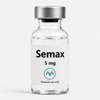 Semax 5mg