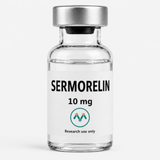 Sermorelin 10mg