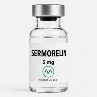 Sermorelin 5mg