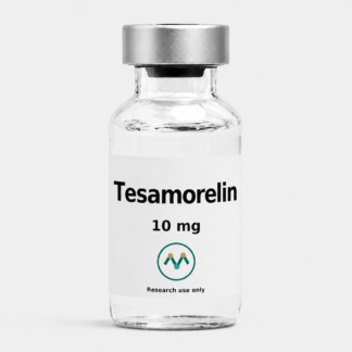 Tesamorelin 10mg