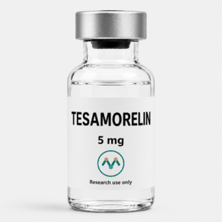 Tesamorelin 5mg